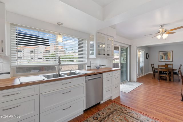 7000 N VIA CAMELLO DEL SUR -- 34, Scottsdale, AZ 85258