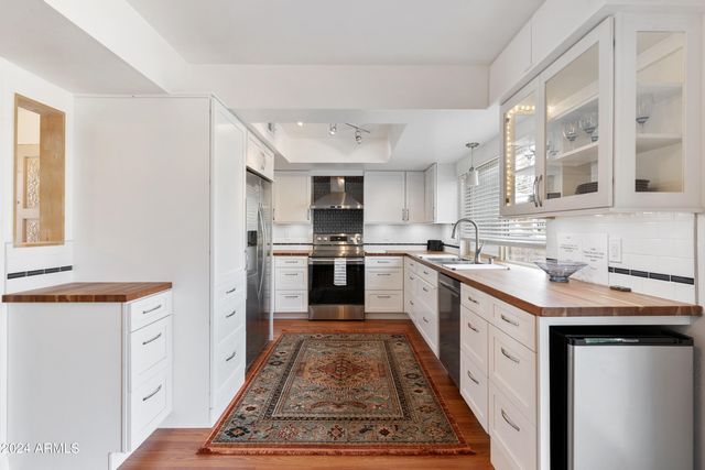 7000 N VIA CAMELLO DEL SUR -- 34, Scottsdale, AZ 85258