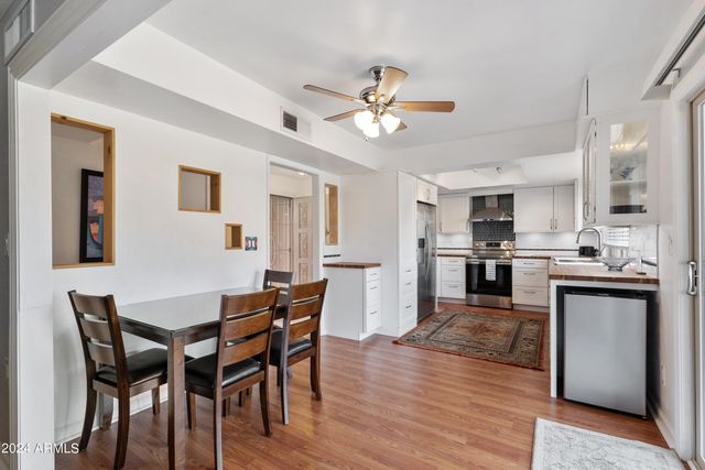 7000 N VIA CAMELLO DEL SUR -- 34, Scottsdale, AZ 85258