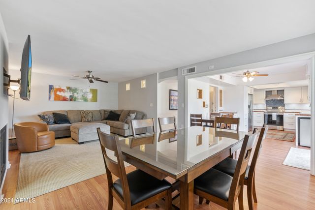 7000 N VIA CAMELLO DEL SUR -- 34, Scottsdale, AZ 85258