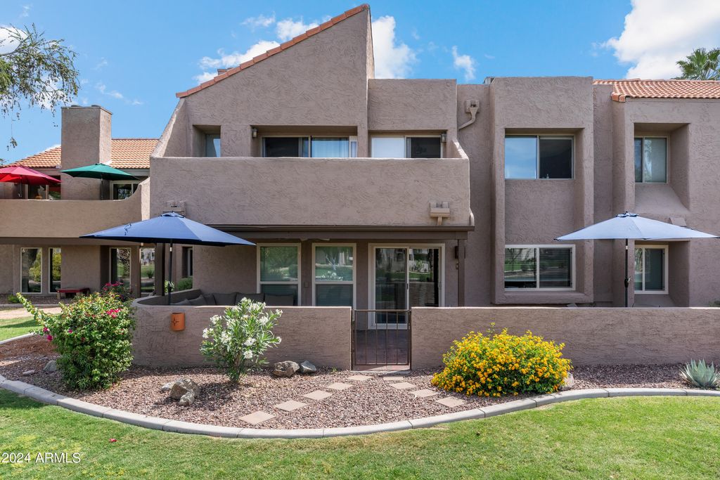 7000 N VIA CAMELLO DEL SUR -- 34, Scottsdale, AZ 85258