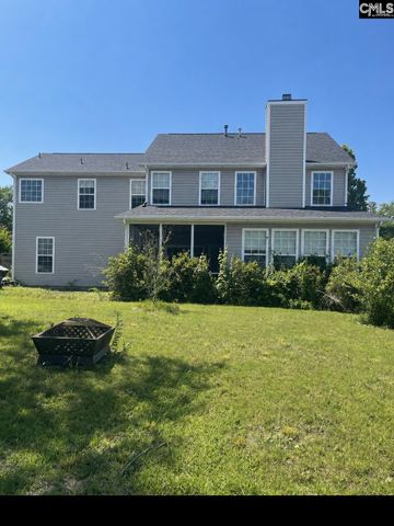 332 Buckthorne Drive, Lexington, SC 29072