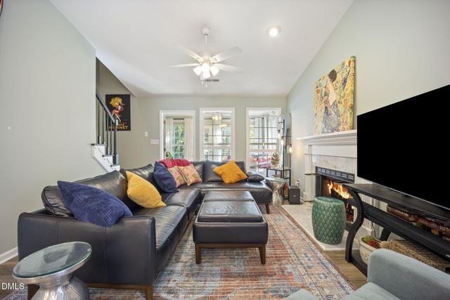 111 Breakers Place, Cary, NC 27511