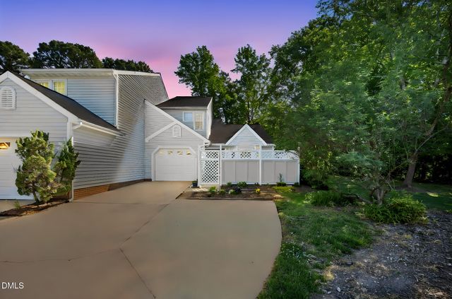 111 Breakers Place, Cary, NC 27511