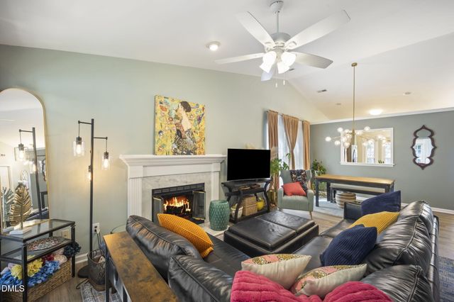 111 Breakers Place, Cary, NC 27511