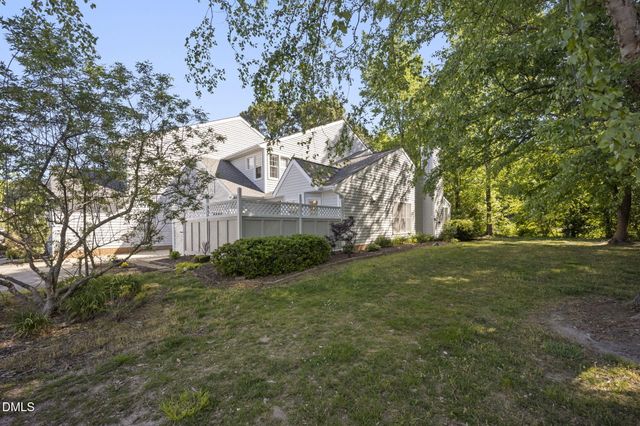 111 Breakers Place, Cary, NC 27511