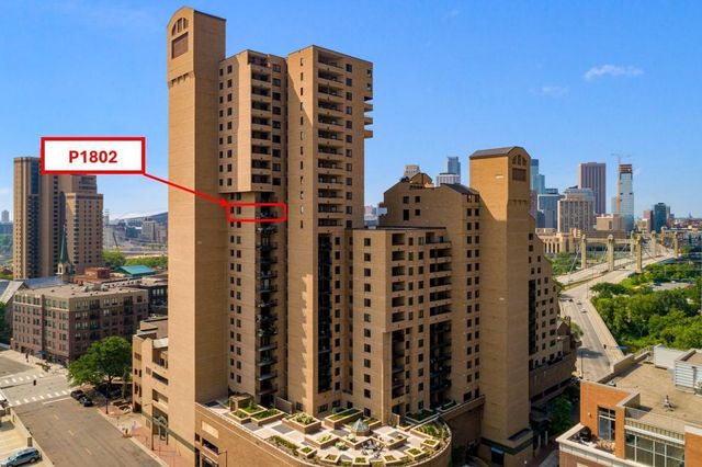 20 2nd Street NE P1802, Minneapolis, MN 55413