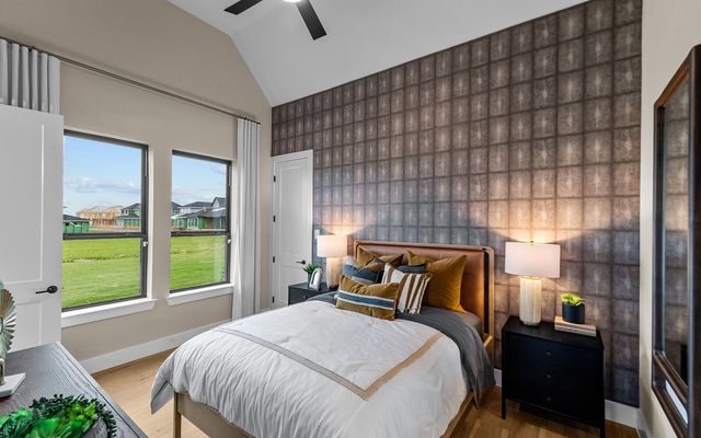 15257 Boxthorn Drive, Frisco, TX 75035