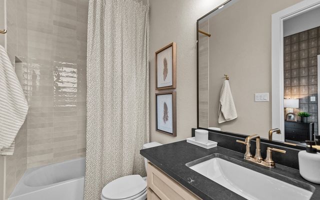 15257 Boxthorn Drive, Frisco, TX 75035