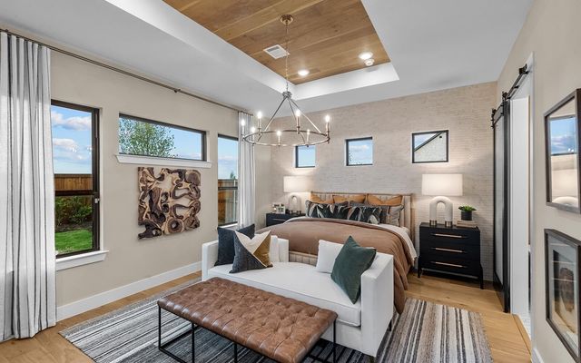 15257 Boxthorn Drive, Frisco, TX 75035