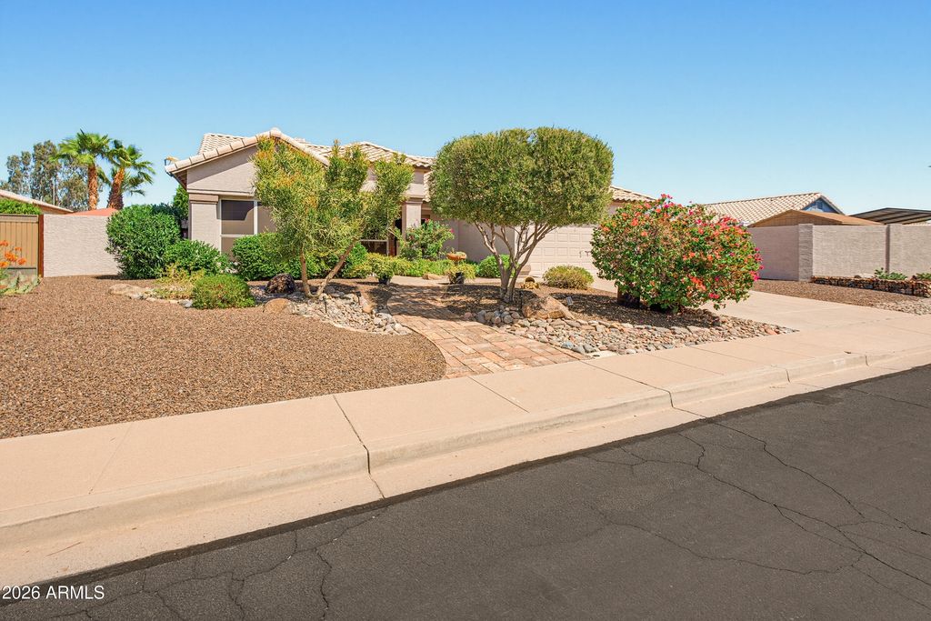 3141 N PARKRIDGE --, Mesa, AZ 85215 — photo 3