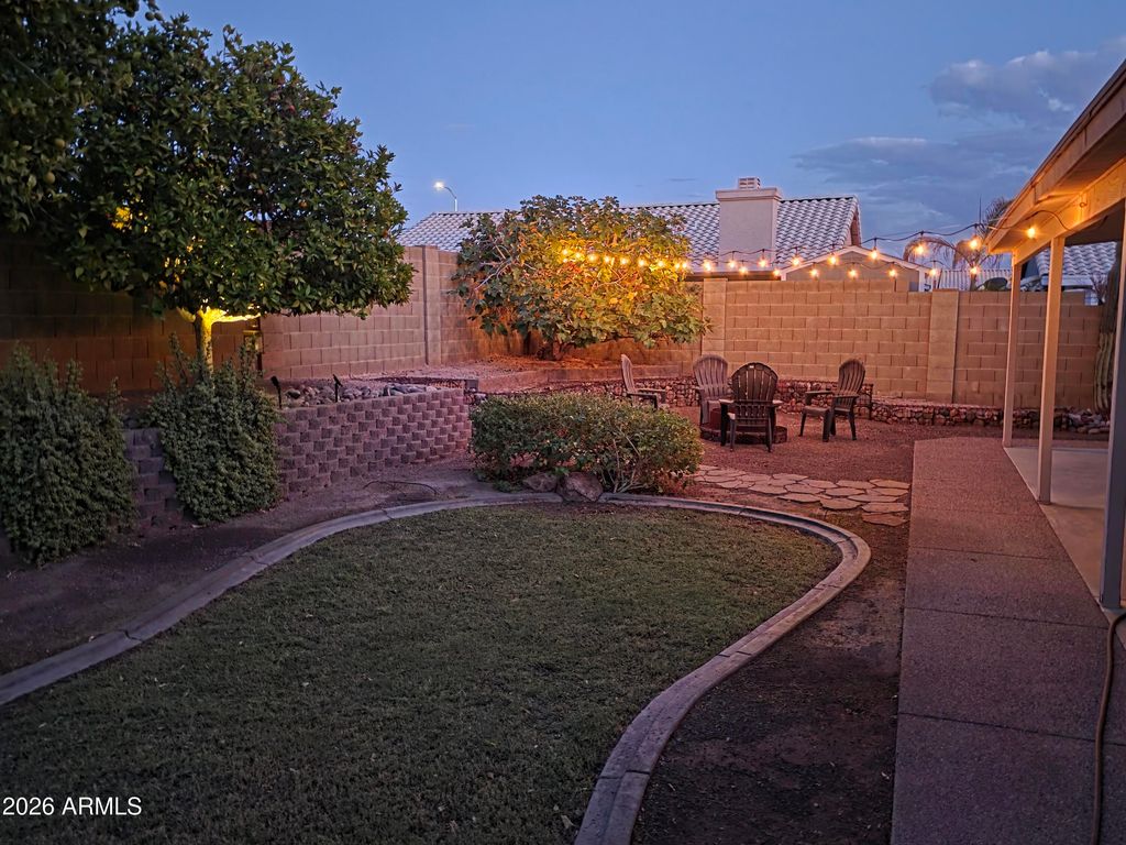 3141 N PARKRIDGE --, Mesa, AZ 85215 — photo 4