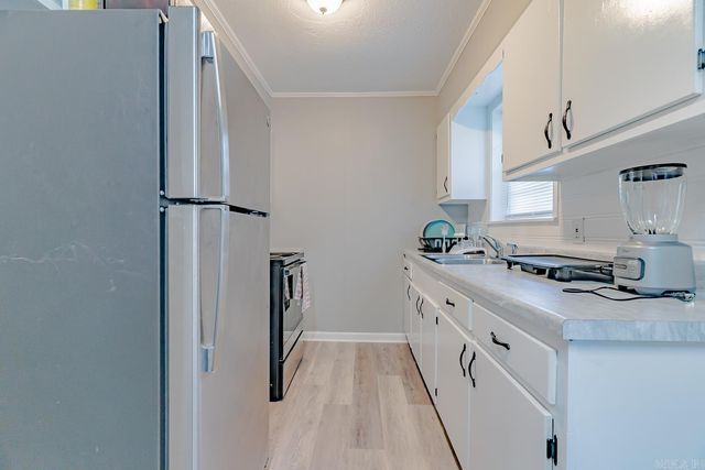 110 Carriage Drive, Osceola, AR 72370