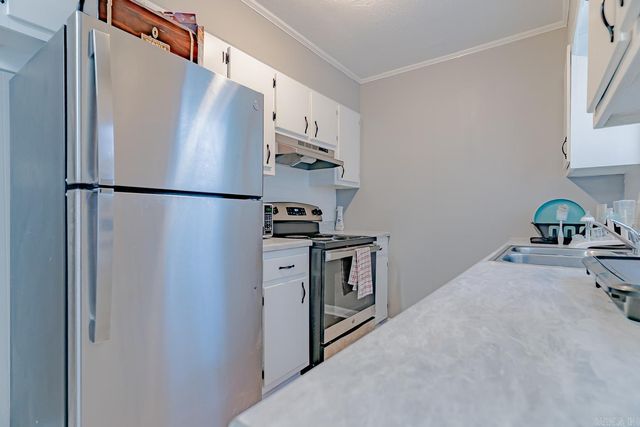 110 Carriage Drive, Osceola, AR 72370