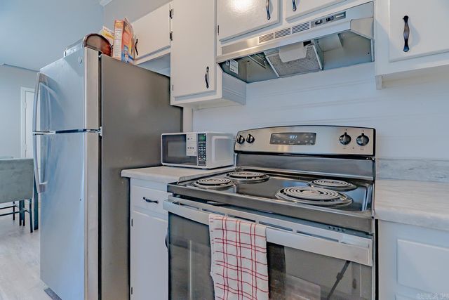 110 Carriage Drive, Osceola, AR 72370