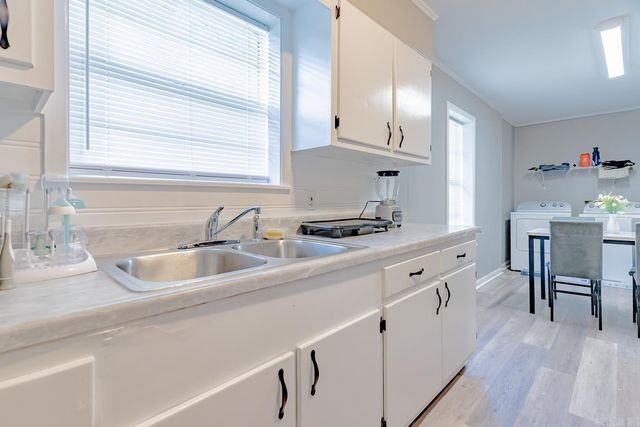 110 Carriage Drive, Osceola, AR 72370