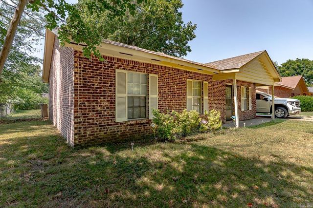 110 Carriage Drive, Osceola, AR 72370
