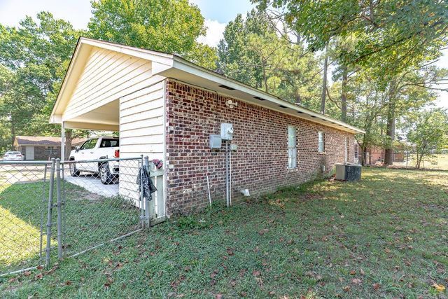 110 Carriage Drive, Osceola, AR 72370