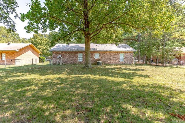 110 Carriage Drive, Osceola, AR 72370