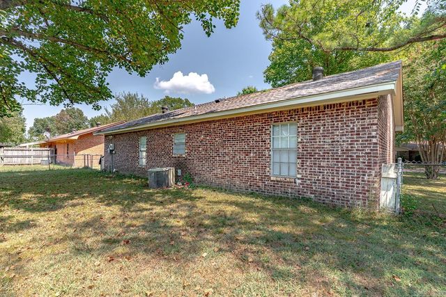 110 Carriage Drive, Osceola, AR 72370