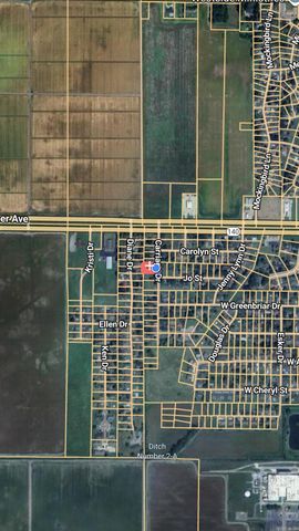 110 Carriage Drive, Osceola, AR 72370