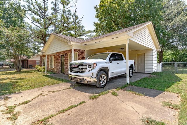 110 Carriage Drive, Osceola, AR 72370