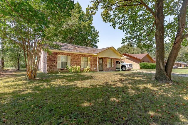 110 Carriage Drive, Osceola, AR 72370