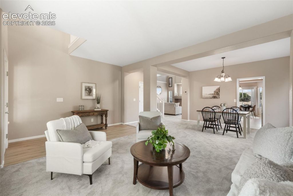 460 High Plains Street, Castle Rock, CO 80104 — photo 4