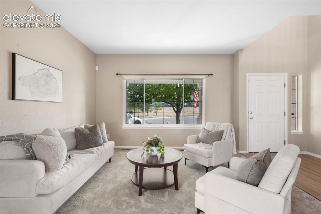 460 High Plains Street, Castle Rock, CO 80104 — photo 5