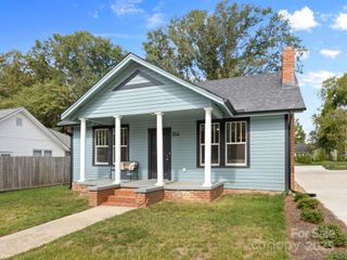 304 W Gay Street, Lancaster, SC 29720