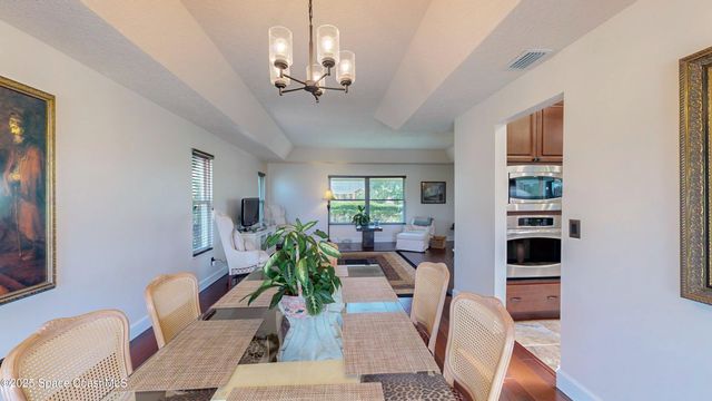 820 Kerry Downs Circle, Melbourne, FL 32940