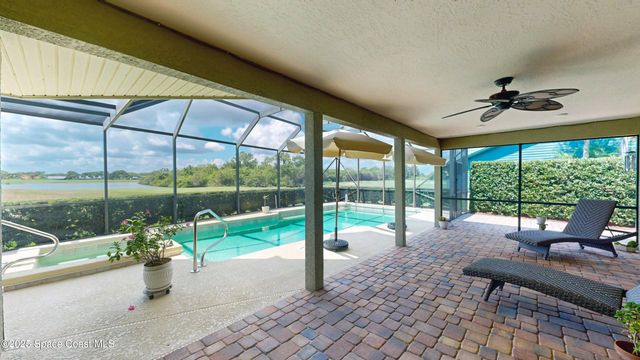 820 Kerry Downs Circle, Melbourne, FL 32940