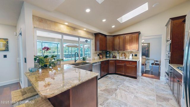 820 Kerry Downs Circle, Melbourne, FL 32940