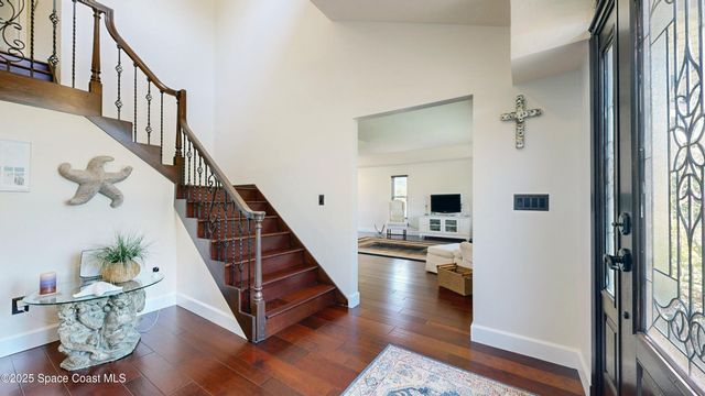 820 Kerry Downs Circle, Melbourne, FL 32940