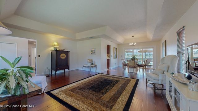 820 Kerry Downs Circle, Melbourne, FL 32940