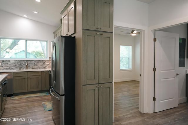 3613 FORT PEYTON Circle, St. Augustine, FL 32086