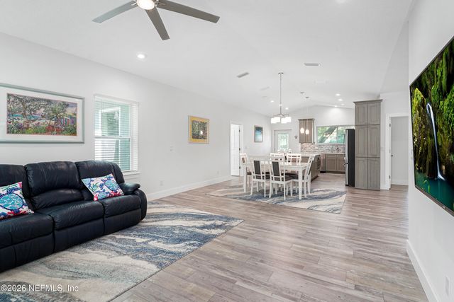 3613 FORT PEYTON Circle, St. Augustine, FL 32086