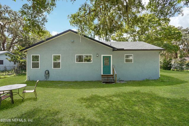 3613 FORT PEYTON Circle, St. Augustine, FL 32086