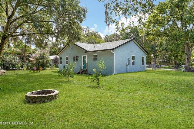 3613 FORT PEYTON Circle, St. Augustine, FL 32086