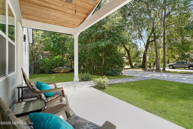 3613 FORT PEYTON Circle, St. Augustine, FL 32086