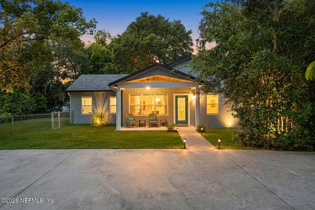 3613 FORT PEYTON Circle, St. Augustine, FL 32086