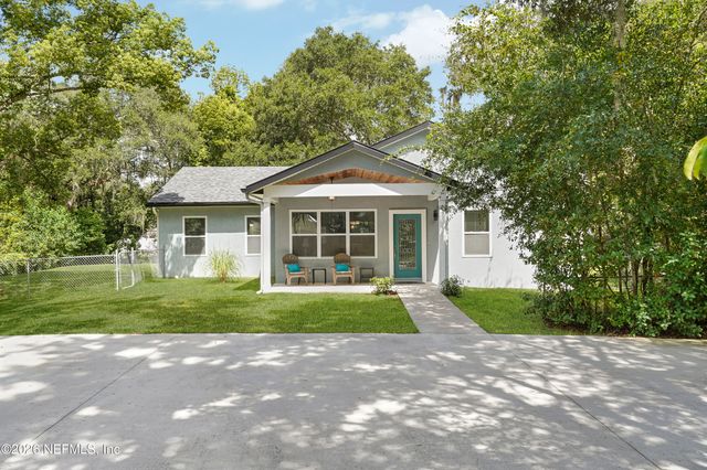3613 FORT PEYTON Circle, St. Augustine, FL 32086