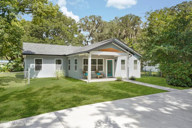 3613 FORT PEYTON Circle, St. Augustine, FL 32086