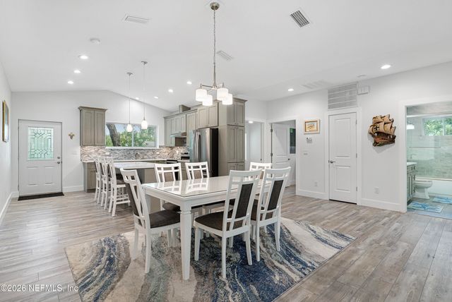 3613 FORT PEYTON Circle, St. Augustine, FL 32086