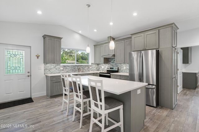 3613 FORT PEYTON Circle, St. Augustine, FL 32086