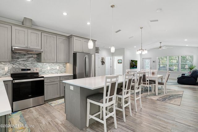 3613 FORT PEYTON Circle, St. Augustine, FL 32086