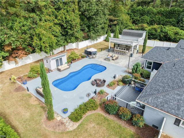 4400 Chandler LN, Virginia Beach, VA 23455