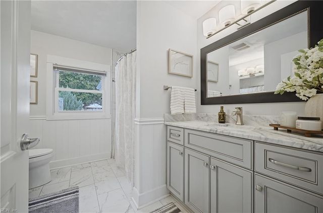 4400 Chandler LN, Virginia Beach, VA 23455