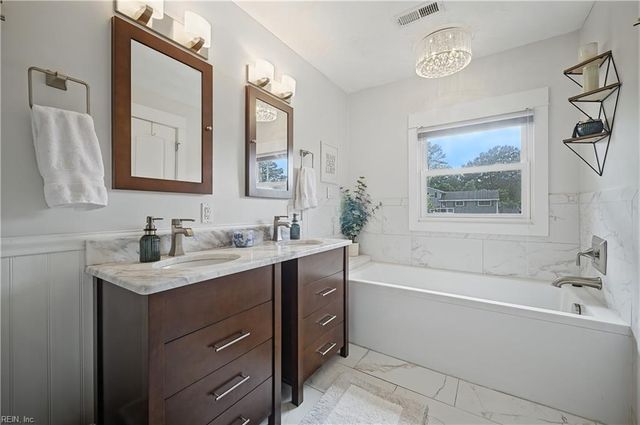 4400 Chandler LN, Virginia Beach, VA 23455