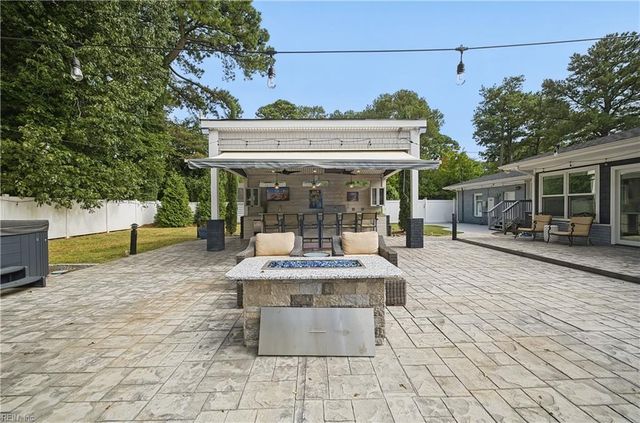 4400 Chandler LN, Virginia Beach, VA 23455